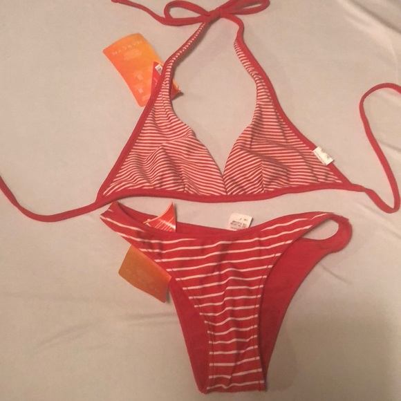 Brazilian bikinis - Picture 8 of 8